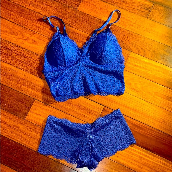 Camisole Boyshorts Set, Camisoles sexy… - Picture 6 of 10